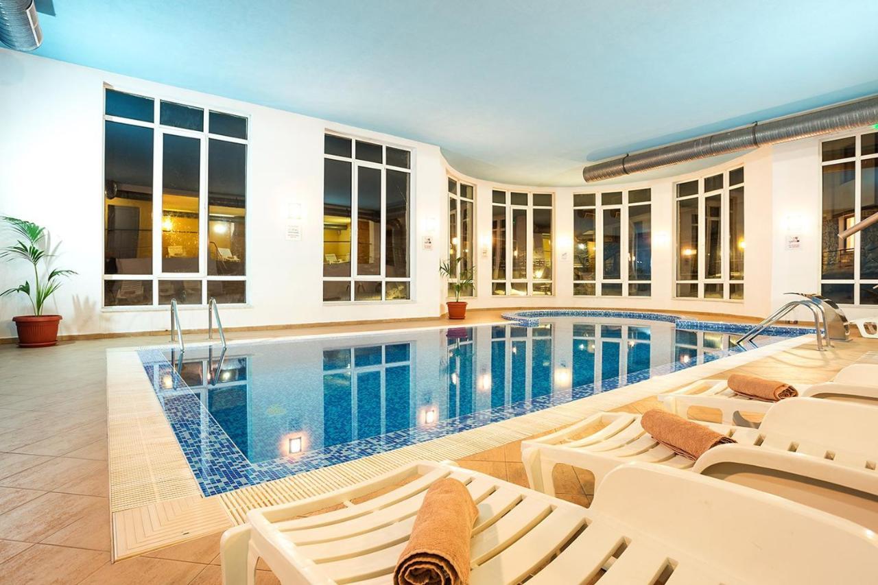 Grand Studio 501 Free Pool & Spa Παμπόροβο Εξωτερικό φωτογραφία