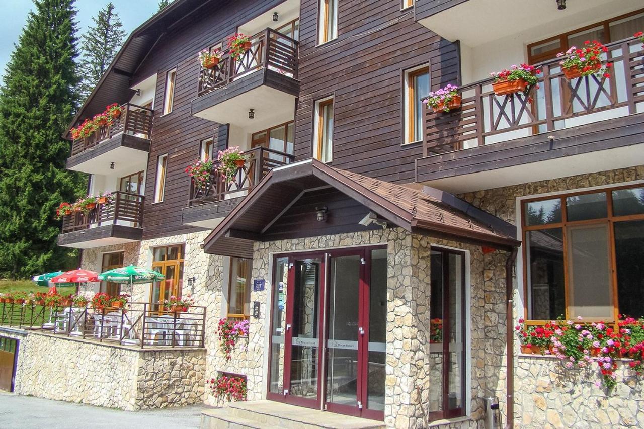Grand Studio 501 Free Pool & Spa Παμπόροβο Εξωτερικό φωτογραφία