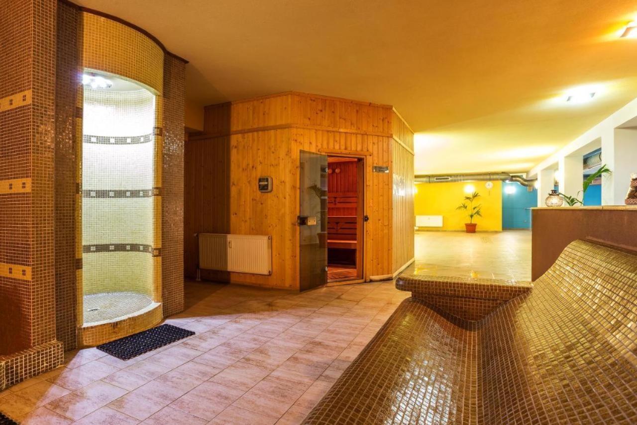 Grand Studio 501 Free Pool & Spa Παμπόροβο Εξωτερικό φωτογραφία