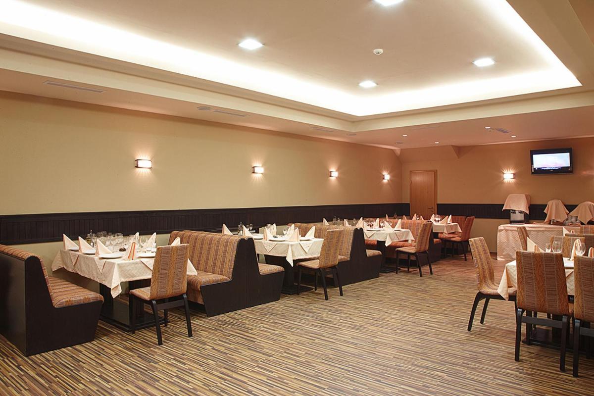 Grand Studio 501 Free Pool & Spa Παμπόροβο Εξωτερικό φωτογραφία