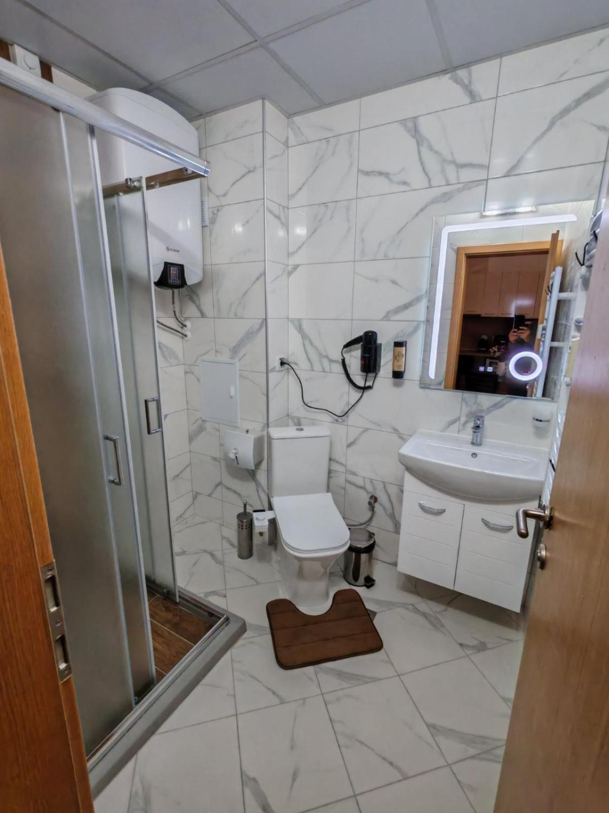 Grand Studio 501 Free Pool & Spa Παμπόροβο Εξωτερικό φωτογραφία