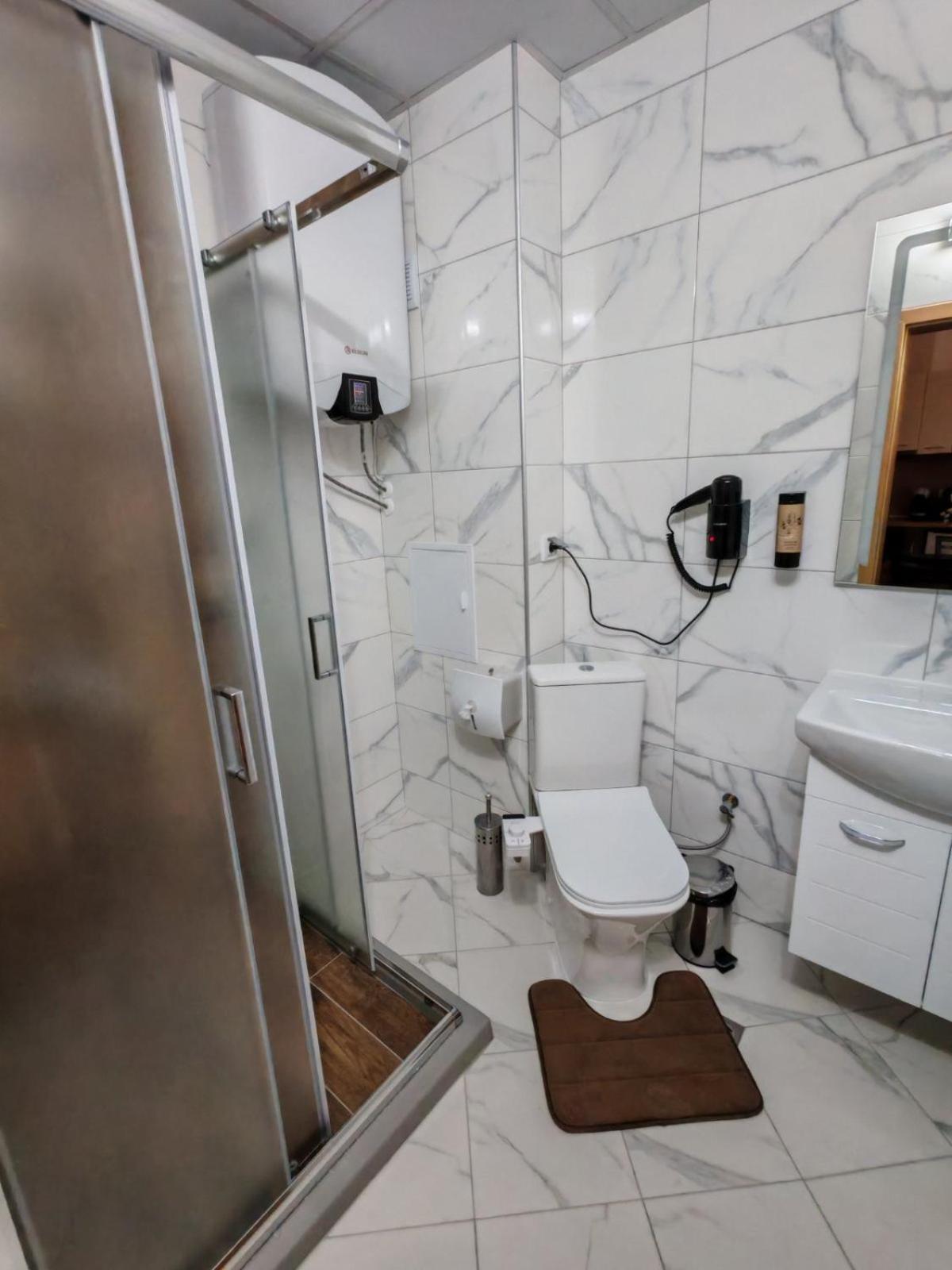 Grand Studio 501 Free Pool & Spa Παμπόροβο Εξωτερικό φωτογραφία