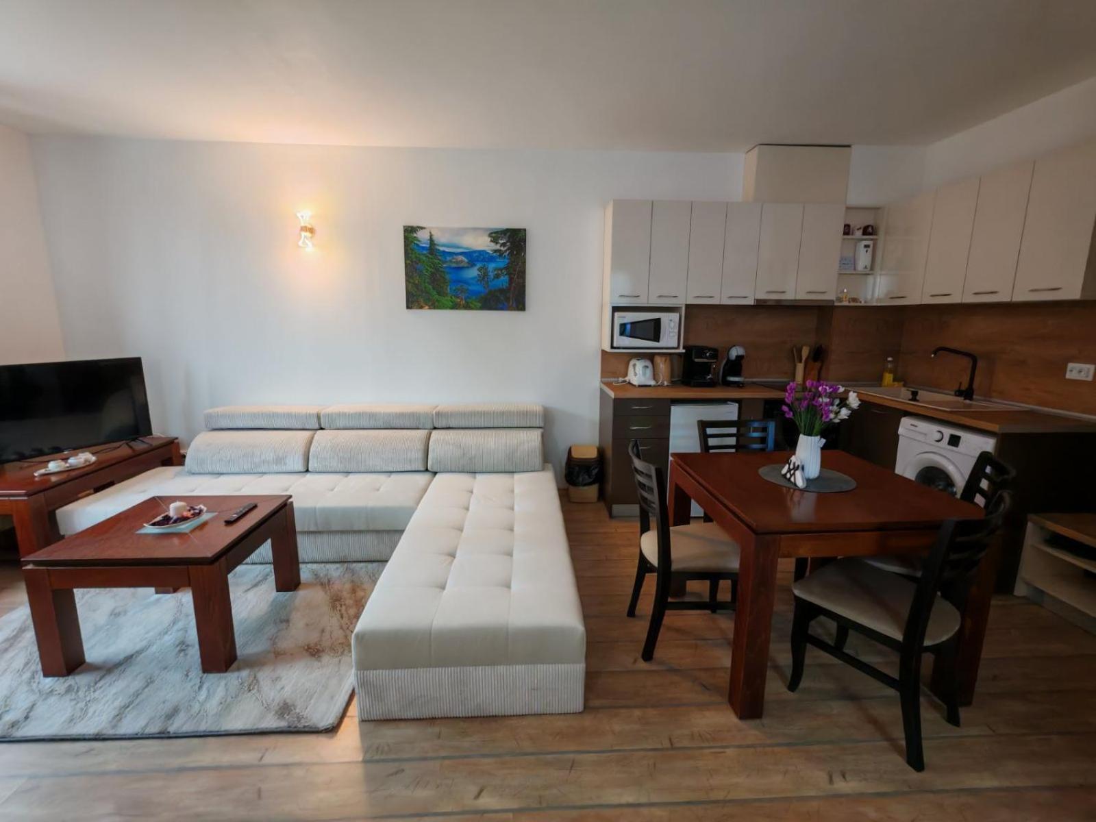 Grand Studio 501 Free Pool & Spa Παμπόροβο Εξωτερικό φωτογραφία