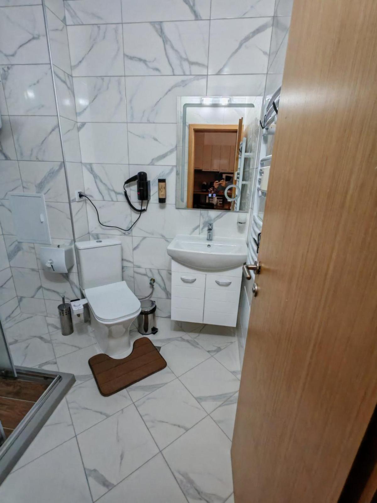 Grand Studio 501 Free Pool & Spa Παμπόροβο Εξωτερικό φωτογραφία